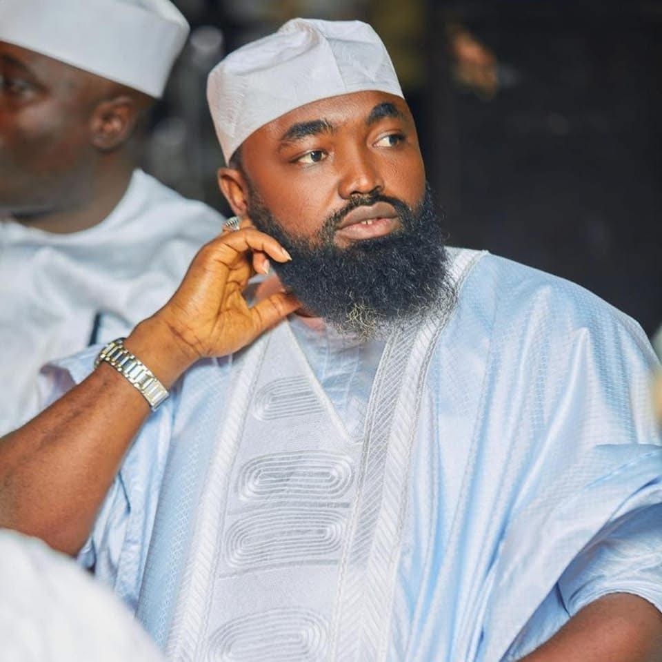 Dr. Musa Saliu Mubarak